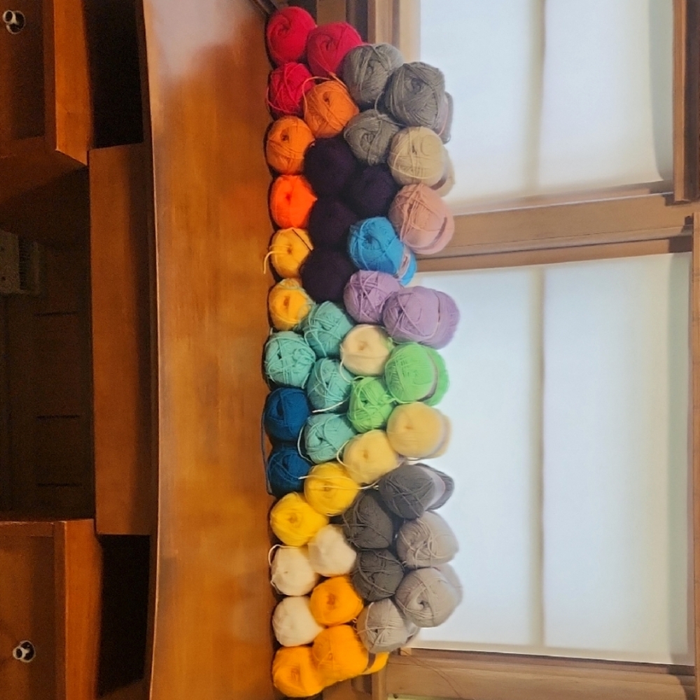 Stylecraft Special Double Knit Lot